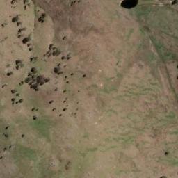 Satellite imagery of Mount Spring, AU