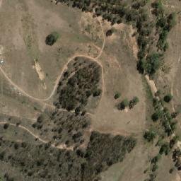 Satellite imagery of Diamond Hill, AU
