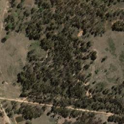 Satellite imagery of Diamond Hill, AU