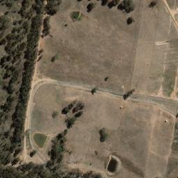 Satellite imagery of Diamond Hill, AU
