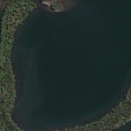 Satellite imagery of Picnic Point, AU