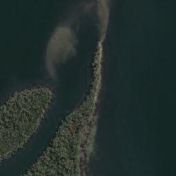 Satellite imagery of Picnic Point, AU