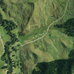 Satellite imagery of 1032, NZ