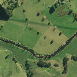 Satellite imagery of WXXX, NZ