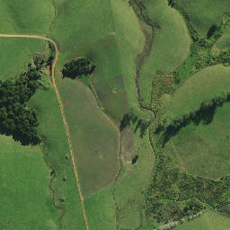 Satellite imagery of K (Kaeo SD), NZ