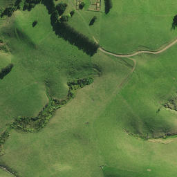 Satellite imagery of K (Kaeo SD), NZ