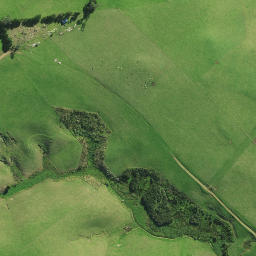 Satellite imagery of K (Kaeo SD), NZ