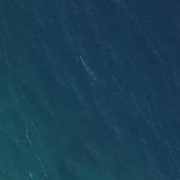 Satellite imagery of 1122, NZ