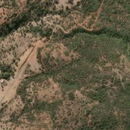 Satellite imagery of Alto de Tonlemo, CL