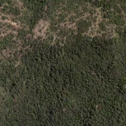 Satellite imagery of Cerro Pequén, CL