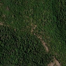Satellite imagery of Cerro Ñaqui, CL