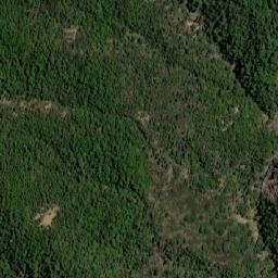 Satellite imagery of Cerro Ñaqui, CL