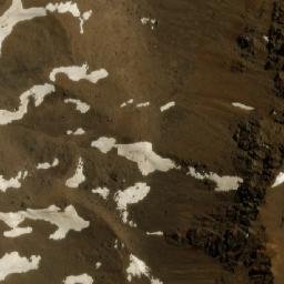 Satellite imagery of Loma de la Vega, AR