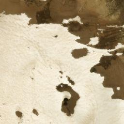 Satellite imagery of Loma de la Vega, AR