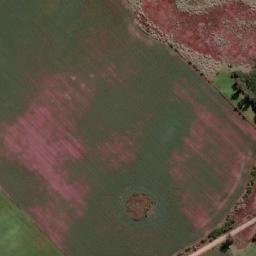 Satellite imagery of LTO1, AR