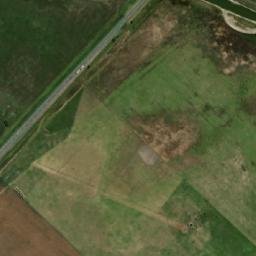 Satellite imagery of BRAG, AR