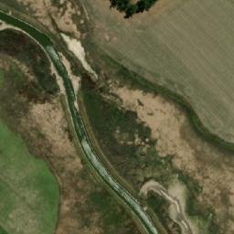 Satellite imagery of BRAG, AR