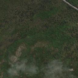 Satellite imagery of Stony Hill, AU