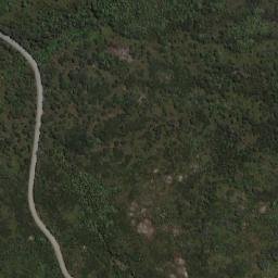 Satellite imagery of Stony Hill, AU