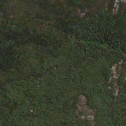 Satellite imagery of Stony Hill, AU