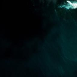 Satellite imagery of Point Margaret, AU