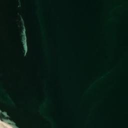 Satellite imagery of Sultana Point, AU
