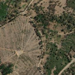 Satellite imagery of Mount Bold, AU