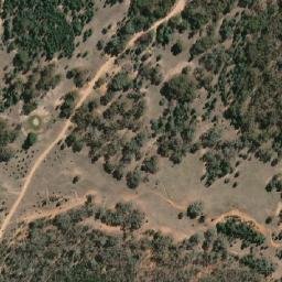 Satellite imagery of survey_point, AU