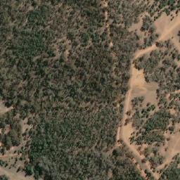 Satellite imagery of survey_point, AU