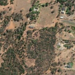 Satellite imagery of survey_point, AU