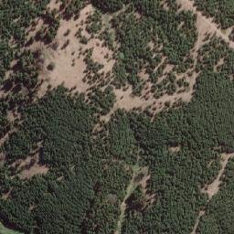Satellite imagery of Kells Hill, AU