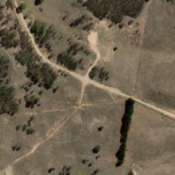 Satellite imagery of White Hill, AU