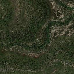 Satellite imagery of Stony Hill, AU
