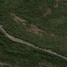 Satellite imagery of Stony Hill, AU