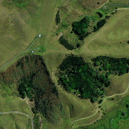 Satellite imagery of TE KEREKERE, NZ