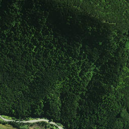 Satellite imagery of 1826 PUHANGATOHORAKA, NZ