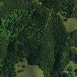 Satellite imagery of 1826 PUHANGATOHORAKA, NZ