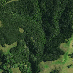Satellite imagery of 1826 PUHANGATOHORAKA, NZ
