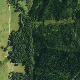 Satellite imagery of 1032, NZ