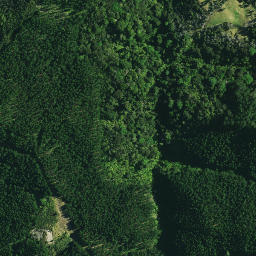 Satellite imagery of 1032, NZ