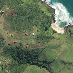 Satellite imagery of 1122, NZ