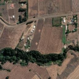 Satellite imagery of Cerro San José de Las Lomas, CL