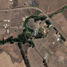 Satellite imagery of Cerro San José de Las Lomas, CL