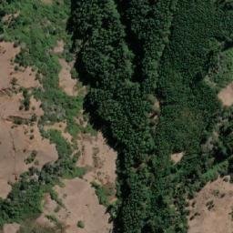 Satellite imagery of Cerro Las Tizas, CL