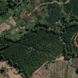 Satellite imagery of Cerro Las Tizas, CL