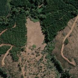 Satellite imagery of Cerro Las Tizas, CL