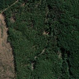 Satellite imagery of Loma Las Cardas, CL