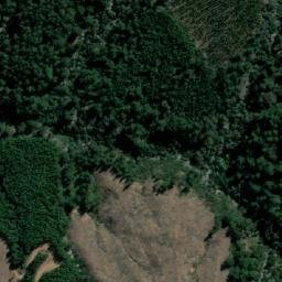 Satellite imagery of Loma Las Cardas, CL