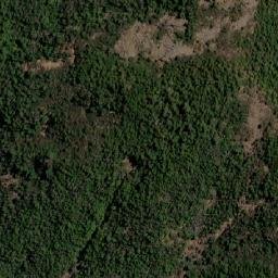 Satellite imagery of Cerro Ñaqui, CL