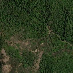 Satellite imagery of Cerro Ñaqui, CL